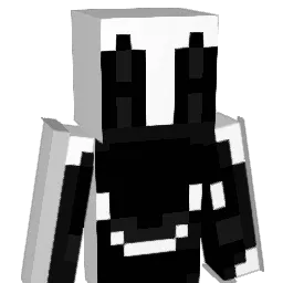 voxterTM1 Minecraft avatar bust