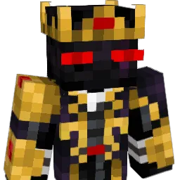 voxvera Minecraft avatar bust