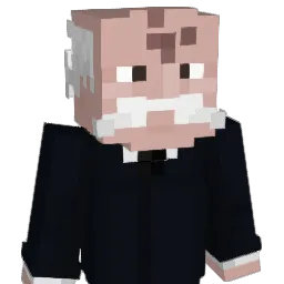 voxyr's Minecraft skin
