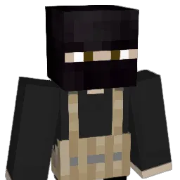 voyage____ Minecraft avatar bust
