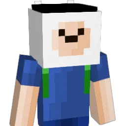voyager_69 Minecraft avatar bust