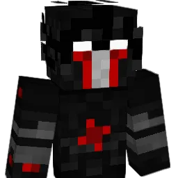 voydx's Minecraft skin