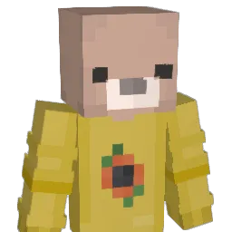 voyee's Minecraft skin
