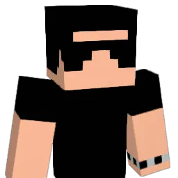 voyrex2 Minecraft avatar bust
