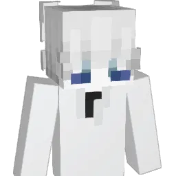 vozeli Minecraft avatar bust
