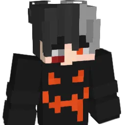 vpatrik01 Minecraft avatar bust