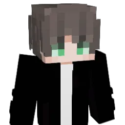 vpher's Minecraft skin