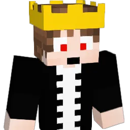 vpiman Minecraft avatar bust