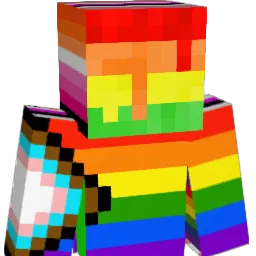 vpkn's Minecraft skin