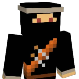 vpm97's Minecraft skin