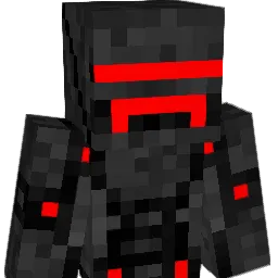 vpoit Minecraft avatar bust