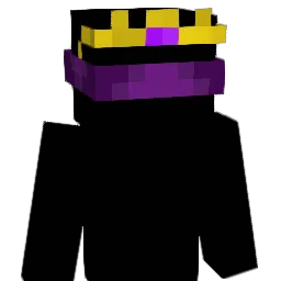 vpset7 Minecraft avatar bust