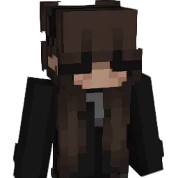 vqmrhi Minecraft avatar bust