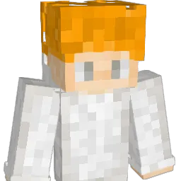 vqpeyy Minecraft avatar bust