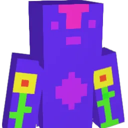 vqqb's Minecraft skin
