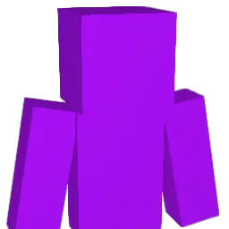 vqtrx Minecraft avatar bust