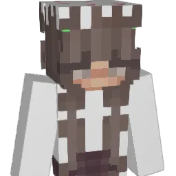 vqulior Minecraft avatar bust