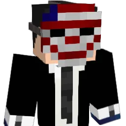vqvu's Minecraft skin