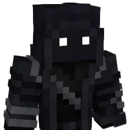 vranda Minecraft avatar bust