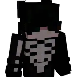 vraxil's Minecraft skin