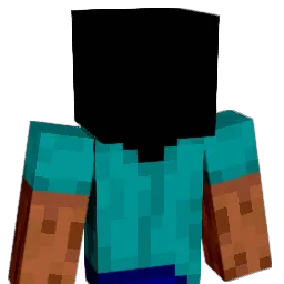vraxxen's Minecraft skin