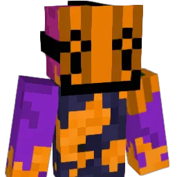 vrb1008 Minecraft avatar bust