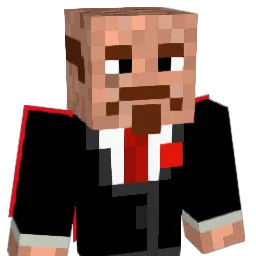 vrenshrrgn Minecraft avatar bust