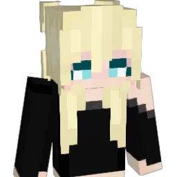 vrina's Minecraft skin