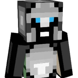 vrixp's Minecraft skin