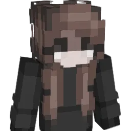 vrnu's Minecraft skin