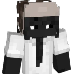 vroomel's Minecraft skin