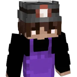 vrvb's Minecraft skin