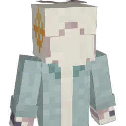 vryder's Minecraft skin