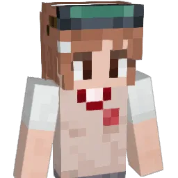 vsP99's Minecraft skin