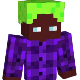 vsZION Minecraft avatar bust