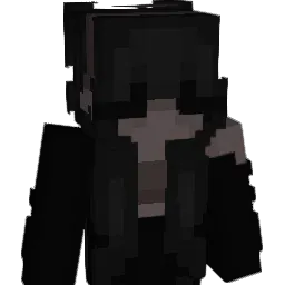 vsadd Minecraft avatar bust
