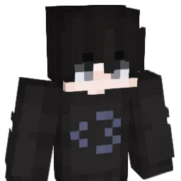 vsakjamiso Minecraft avatar bust