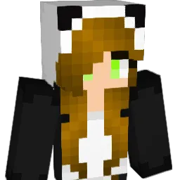 vsantore24 Minecraft avatar bust