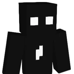 vsatydvbv Minecraft avatar bust