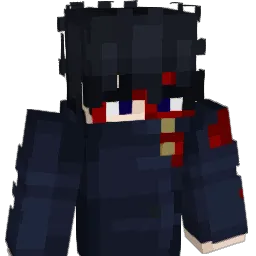 vsfreyme_ Minecraft avatar bust