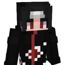 vshipz Minecraft avatar bust