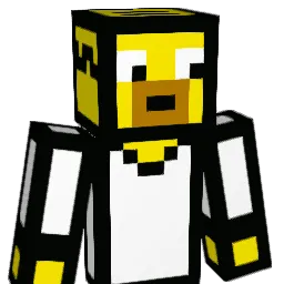 vshortyo Minecraft avatar bust