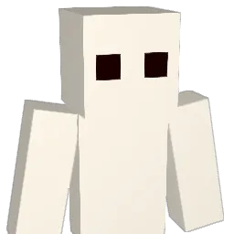 vsk_ Minecraft avatar bust