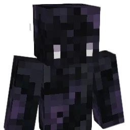 vskf_ Minecraft avatar bust