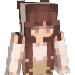 vsodii_ Minecraft avatar bust