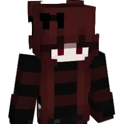 vspkiixo Minecraft avatar bust
