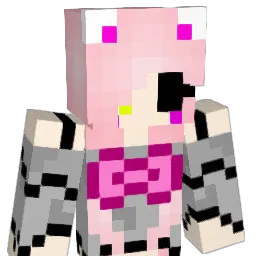 vsrb2002 Minecraft avatar bust