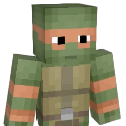 vsrc_nahui Minecraft avatar bust