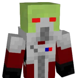 vstarvan's Minecraft skin