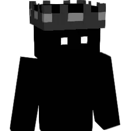 vswrt's Minecraft skin